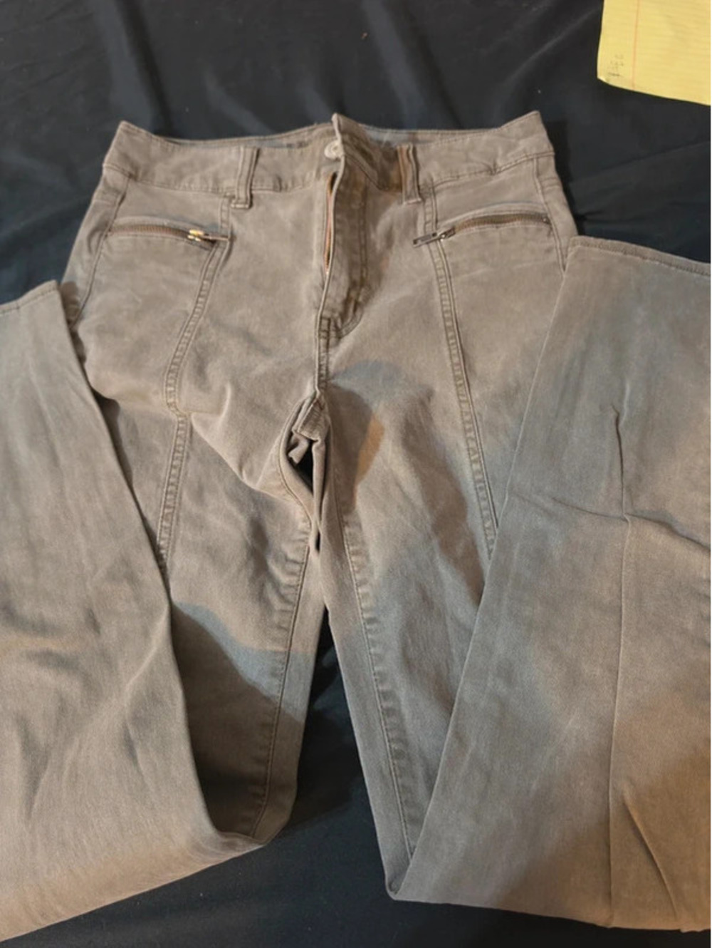 AE jeans